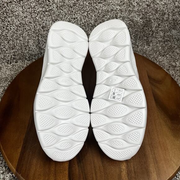 SKECHERS Performance Go Walk Flex Women's Size 9.5 Hands Free Slip-Ins Shoes - Picture 9 of 12